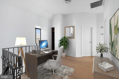 222 W Rittenhouse Square unit PH05, Philadelphia, PA 19103 - photo 6