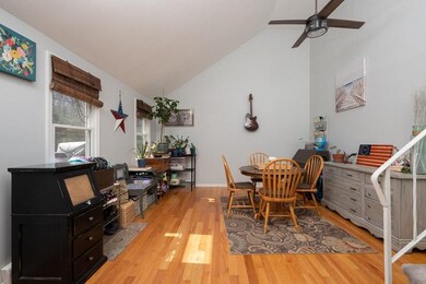 11 Rose Rd, East Bridgewater, MA 02333 - photo 4