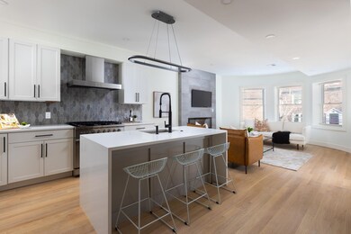 51 Addington Rd unit 2, Brookline, MA 02445 - photo 6