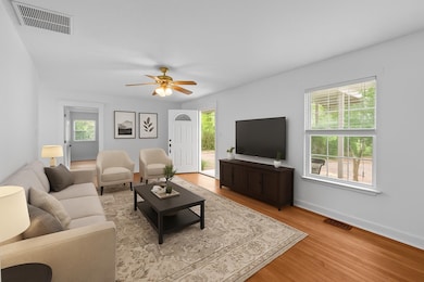 24133 Lanier St, Tallahassee, FL 32310 - photo 2