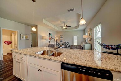 21 Kitchen
