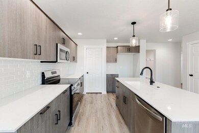 3117 S Maple Ranch Way, Nampa, ID 83686 - photo 5