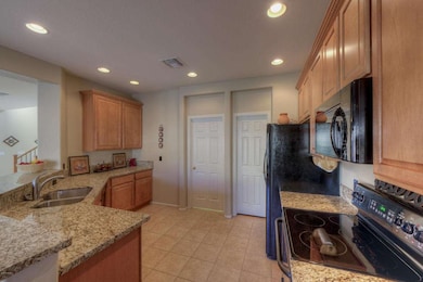 Kim R Kitchen