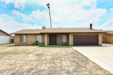 617 E Calle Bolo Ln, Goodyear, AZ 85338 - photo 2