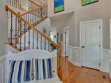 7048 Crackerberry Dr, Moseley, VA 23120 - photo 7