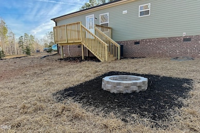 391 Loftis Loop, Roxboro, NC 27574 - photo 6