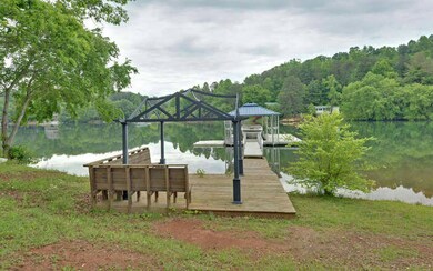 42 Sunnyside Estates, Hiawassee, GA 30546 - photo 4