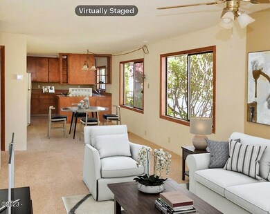 Even room for Dining Area!