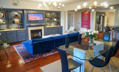 113 N Plaza Ct unit T3, Mount Pleasant, SC 29464 - photo 6