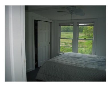 Bedroom.
