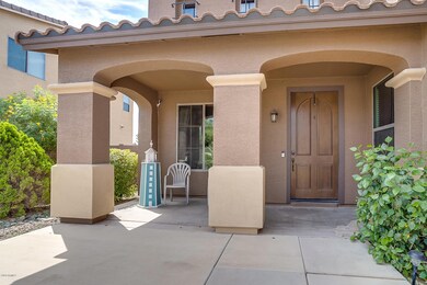 677 W Basswood Ave, San Tan Valley, AZ 85140 - photo 4