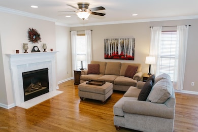 8704 Sanctuary Ln, Louisville, KY 40291 - photo 2