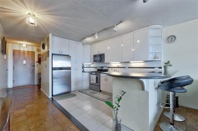 The Galaxy Towers unit 40g, Guttenberg, NJ 07093 - photo 4