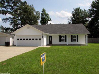 1015 Kari Dr, Sheridan, AR 72150 - photo 6