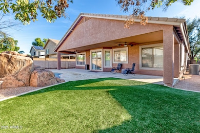 3480 E Cullumber Ct, Gilbert, AZ 85234 - photo 2