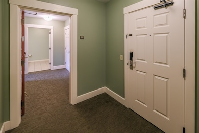 Main door Unit 342