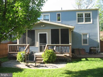 1505 Maple Ave, Haddon Heights, NJ 08035 - photo 6