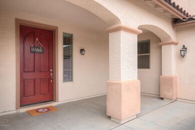 Porch 1