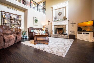 9121 Randall Dr, Saint John, IN 46373 - photo 3