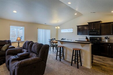 3542 SW Pumice Place, Redmond, OR 97756 - photo 7