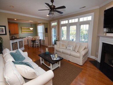 Living Area 3