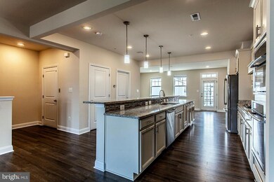 7545 Crowley St unit A, Hanover, MD 21075 - photo 6