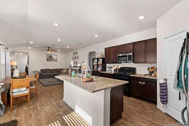 3430 Angus Creek, San Antonio, TX 78245 - photo 6