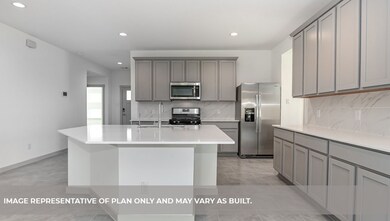 1702 Perch St, Alvin, TX 77511 - photo 3