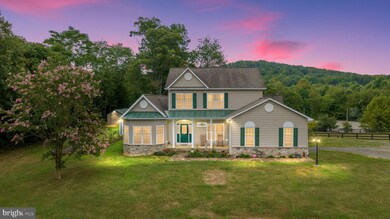 419 S Poes Rd, Amissville, VA 20106 - photo 2