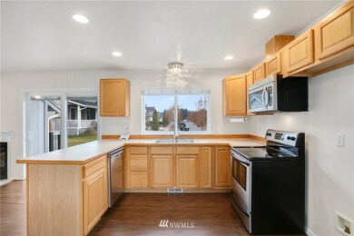 14973 89th Ave SE, Yelm, WA 98597 - photo 5