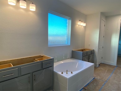 2217 Sarabanda St, Round Rock, TX 78681 - photo 6