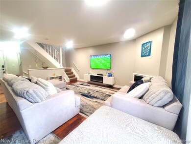 1223 Kirts Blvd unit B, Troy, MI 48084 - photo 6