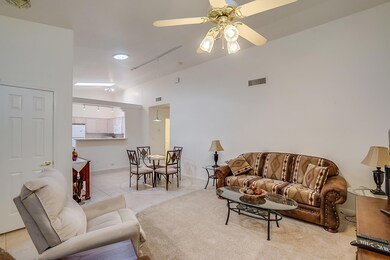 Living room 2