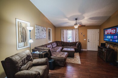 504 W Monroe St, Princeton, IN 47670 - photo 5