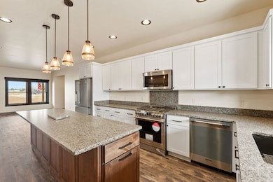 180 Shadow Mountain Trail, Kalispell, MT 59901 - photo 4