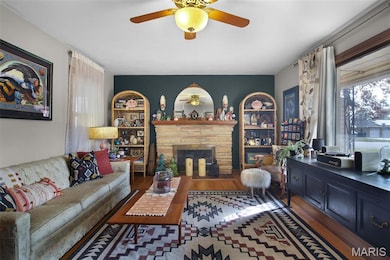 414 E 4th St, O Fallon, IL 62269 - photo 6