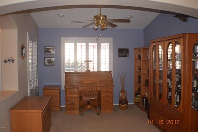 Formal Dining or Office