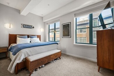 40 Fay St unit 506, Boston, MA 02118 - photo 7