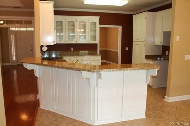 Eat in Kitchen
