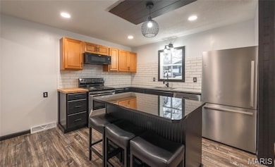 1506 Heller St, Rolla, MO 65401 - photo 7