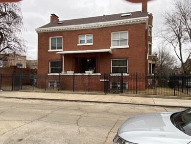 Corner of 50th and Washington Park Ct (possibilty