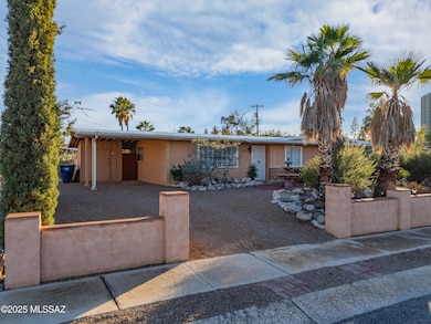 6802 E Paseo San Andres, Tucson, AZ 85710 - photo 2