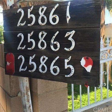 25865 is for sale.