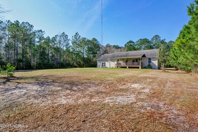 126 Piney Creek Rd, Holly Ridge, NC 28445 - photo 5