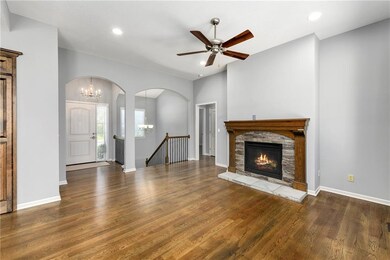 20000 Barker St, Spring Hill, KS 66083 - photo 4