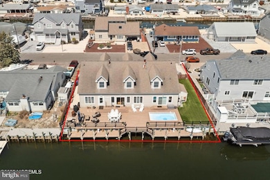 830 Forepeak Dr, Forked River, NJ 08731 - photo 2