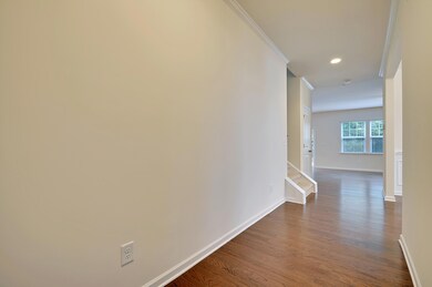 Foyer long
