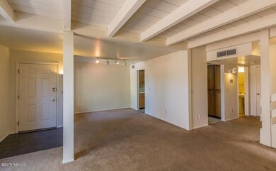 Family Room / Dining Area