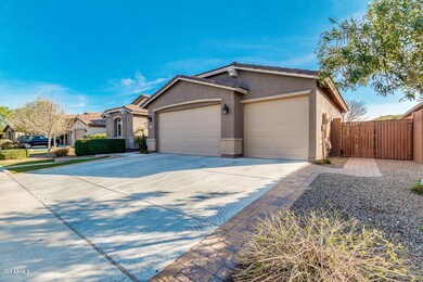 583 W Leatherwood Ave, San Tan Valley, AZ 85140 - photo 3