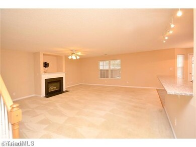 Den/Family/Great Room.